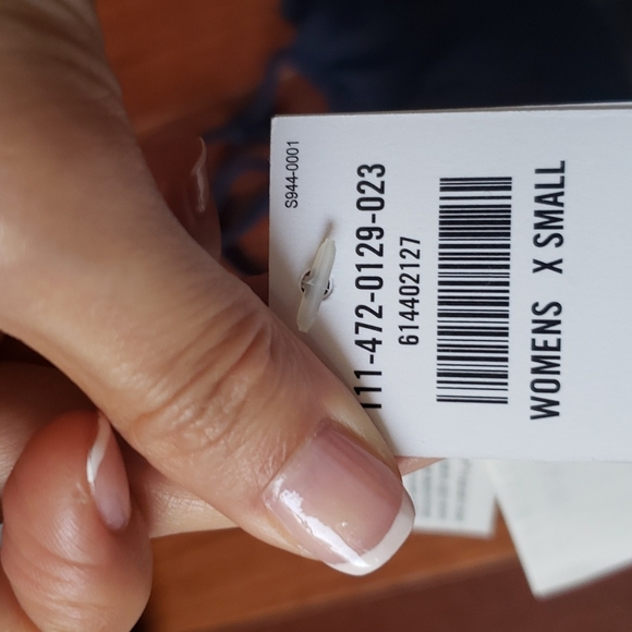 Nwt! Abercrombie & Fitch Swim Set - Picture 12 of 12